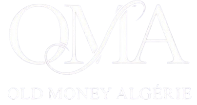 Old Money Algérie