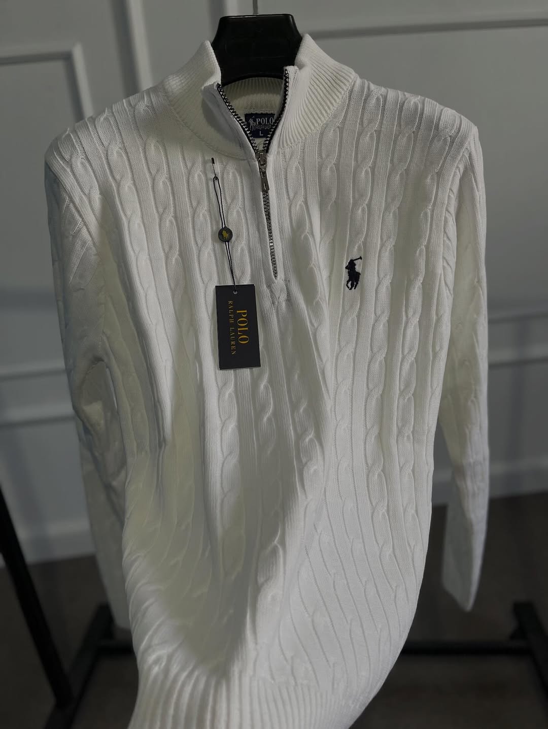 Ralph Lauren Sweater