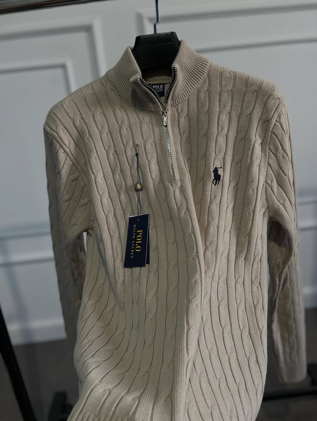 Ralph Lauren Sweater